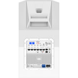 Electro-Voice Evolve 50M Portable Column PA System, White - Open Box, Mint