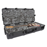 SKB iSeries Waterproof Jaguar / Jazzmaster Electric Guitar Case