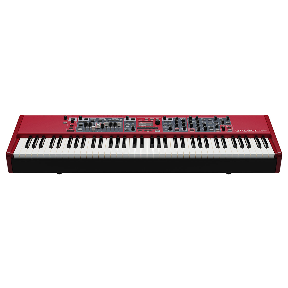 Nord Electro 7 HP Keyboard – Chuck Levin's Washington Music Center