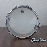 Gretsch USA 5x14-Inch Broadkaster Snare Drum - Gloss Lacquer Maple