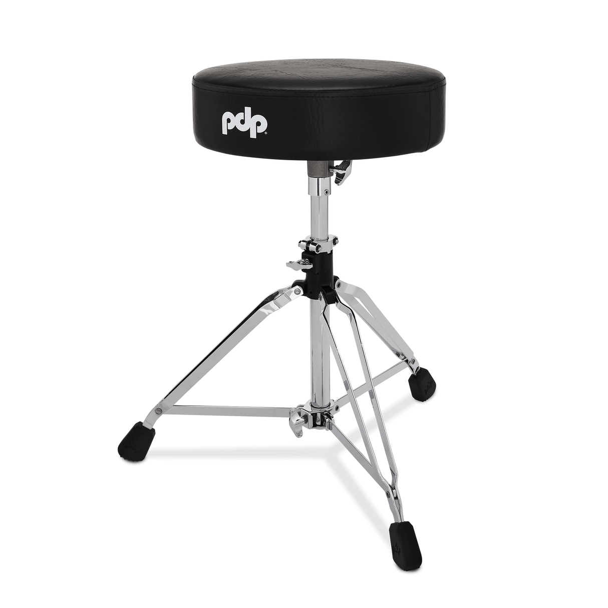 PDP 810R Round Top Drum Throne