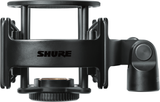 Shure SM4-K Kit Home Recording Microphone with Shock mount and Case - Mint, Open Box