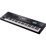 Roland JUNO-D6 Keyboard Synthesizer - Mint, Open Box