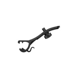 Sennheiser MZH Drum Clamp for MD 421 KOMPAKT Microphone