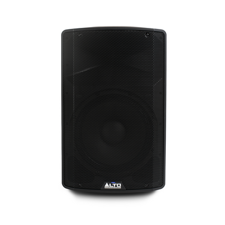Alto TX410 350-Watt 10-Inch Powered Speaker