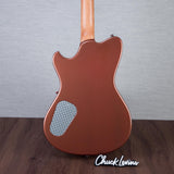 Powers Electric A-Type Select Maple Electric Guitar - Byzantine Gold - #B179