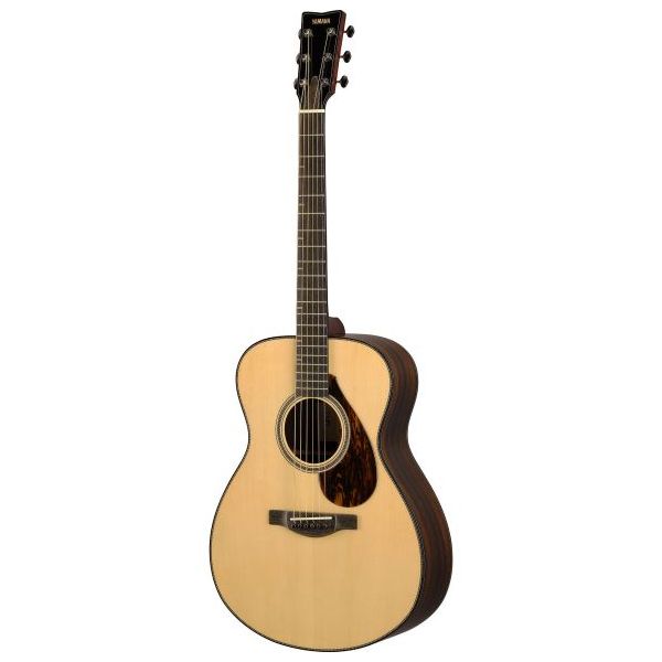 Yamaha FS9 R Acoustic Guitar – Chuck Levin's Washington Music Center