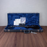 ESP USA Eclipse FR Electric Guitar - Hellfire - #US24522 - Mint, Open Box