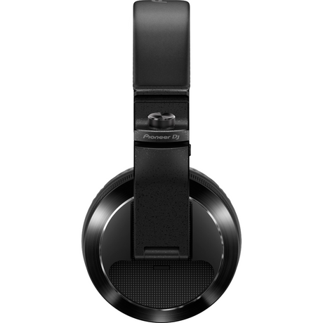 Pioneer HDJ-X7-K Professional DJ Headphones - Black