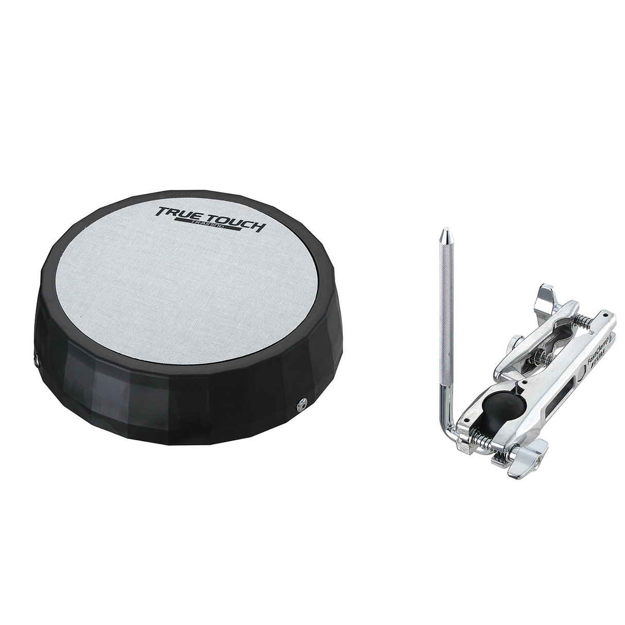 Tama TTLT85 True Touch 8.5-Inch Mounted Tom Pad