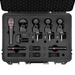 sE Electronics V Pack Arena Drum Microphone Package