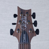 PRS Custom 24 Mango/Ziricote Electric Guitar - Blood Orange - #0422098