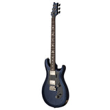 PRS S2 Standard 24 Satin Electric Guitar - Metallic Midnight