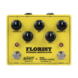 Benson Florist Dynamic Modulator Guitar Effects Pedal
