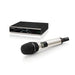 Sennheiser SL Handheld Set W/ e865 Capsule And Case