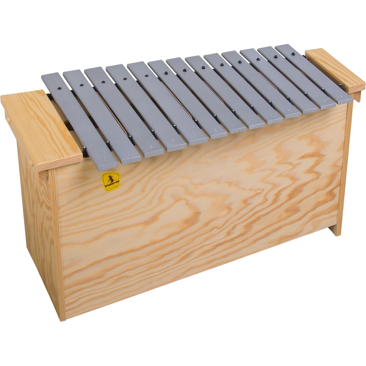 Studio 49 Orff BM 1600 Diatonic Bass Metallophone