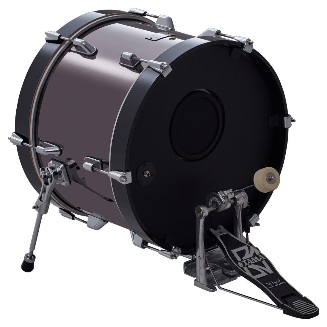 Roland KD-180 Kick Drum For V-Drums Kits