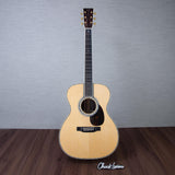 Martin OM-42 Rosewood/Spruce Acoustic Guitar - #M3018195