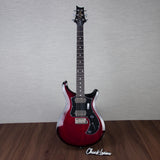 PRS S2 Standard 24 Electric Guitar - Scarlet Sunburst - #23S2067175 - 2023