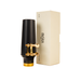 Meyer Connoisseur New York Meyer Bros Alto Sax Mouthpiece - Rubber 6M