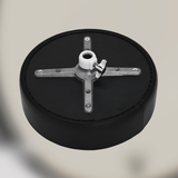 PDP 810R Round Top Drum Throne