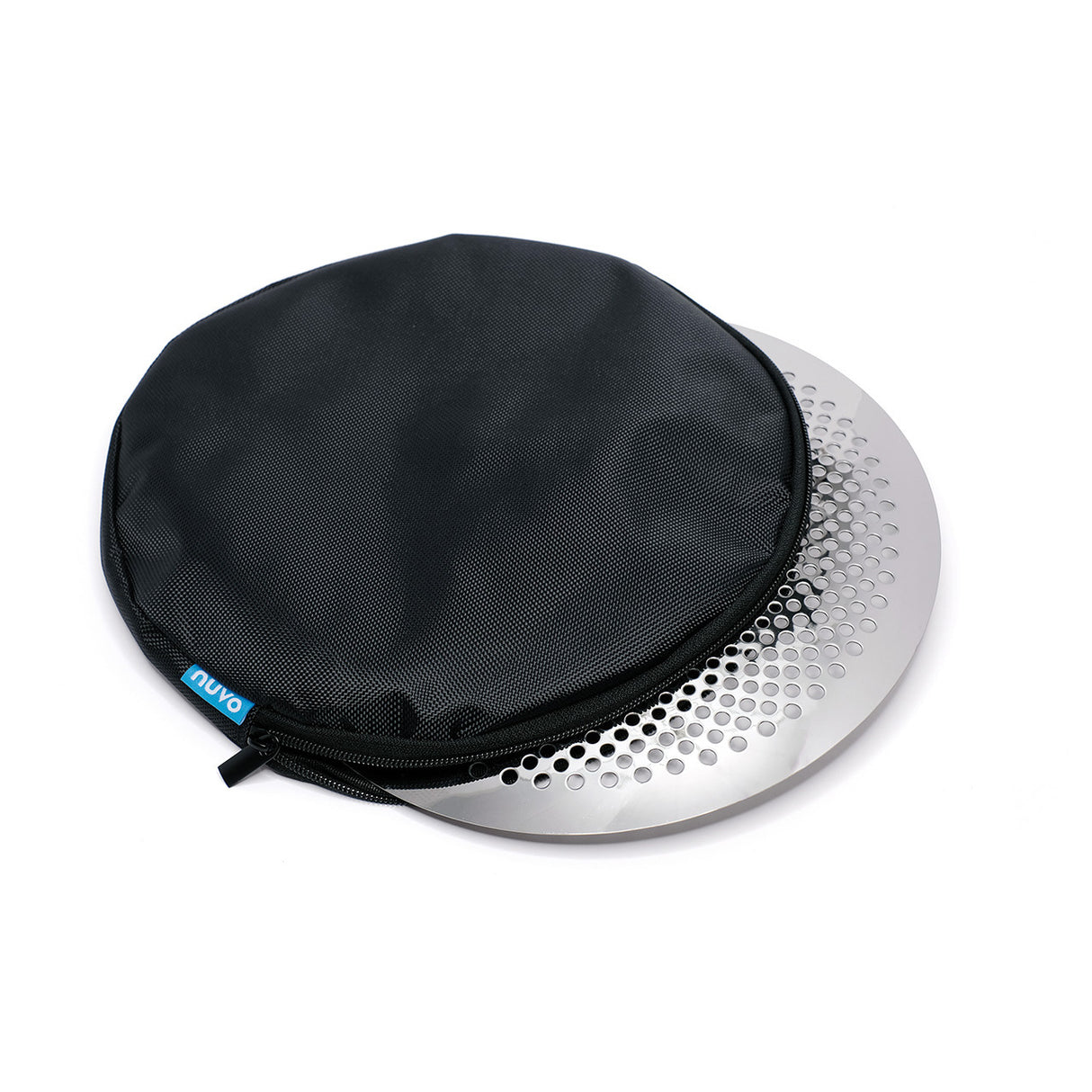 Nuvo Zip-Kit Additional Crash Cymbal