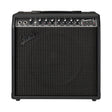 Fender Champion II 50 Blackout 50-Watt 1x12-inch Combo Guitar Amplifier