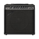 Fender Champion II 50 Blackout 50-Watt 1x12-inch Combo Guitar Amplifier