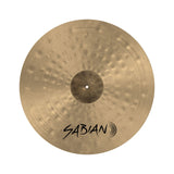 Sabian 22-Inch Stratus Dry Ride Cymbal