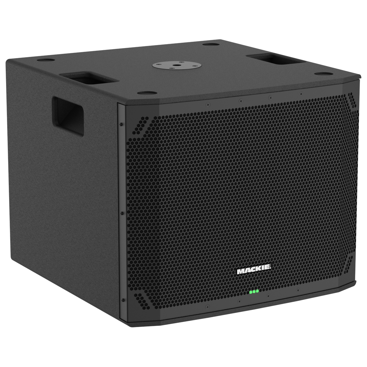 Mackie Thump15Sv4 15-Inch Professional Powered Subwoofer
