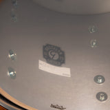 Gretsch Brooklyn 3-Piece Shell Pack, 24-Inch Kick - Satin Black Metallic