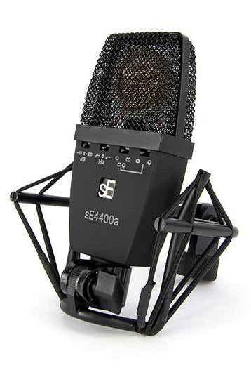 sE Electronics SE4400a Multi-Pattern Studio Condenser Microphone