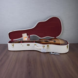 Martin Custom Shop Limited Edition O'ahu K-42 Koa/Sitka Spruce Acoustic Guitar - Dark Toasted Burst - #M3062190