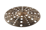Zildjian 19" K Custom Special Dry Trash Crash Cymbal - New,19 Inch