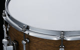 Tama 14" x 6.5" S.L.P. Bold Spotted Gum Snare Drum