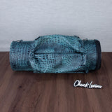 Torpedo Bags Outlaw Leonhart Trumpet Case - Turquoise