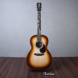 Martin Custom Shop Limited Edition O'ahu K-42 Koa/Sitka Spruce Acoustic Guitar - Dark Toasted Burst - #M3062190