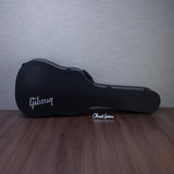Gibson J-45 Standard Acoustic Electric Guitar - Vintage Sunburst - #21406117