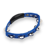 LP LP142NYHBL City Series Single Row Tamborine