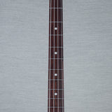Ernie Ball Music Man StingRay Special 4HH 4-String Electric Bass - Pueblo Pink