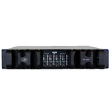 DAS EP-2K4 4-Channel 600-Watt Power Amplifier - New