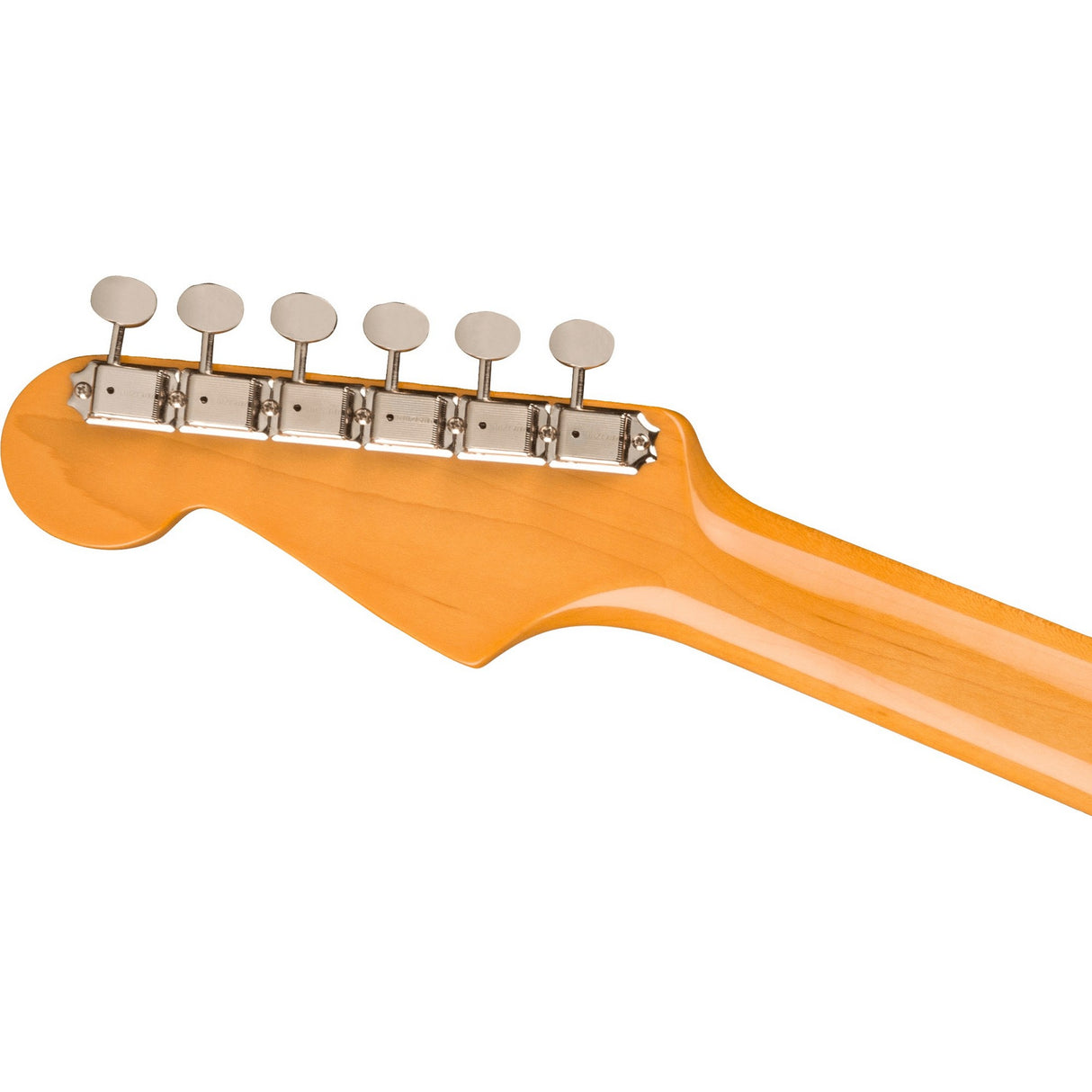 Fender American Vintage II 1961 Stratocaster Electric Guitar - Rosewood Fingerboard - Fiesta Red