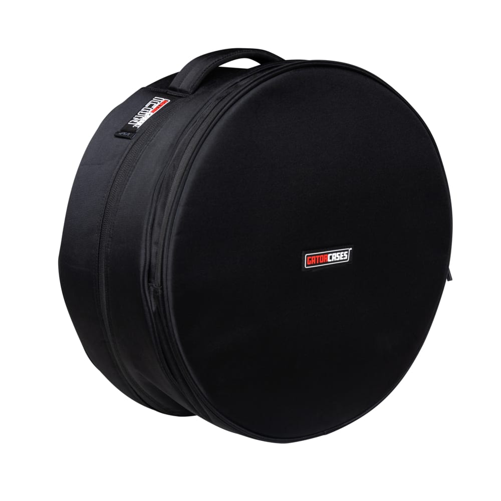 Gator 5 x 14-Inch Icon Series Snare Drum Bag