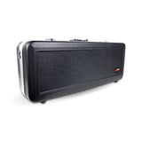 Gator Andante Series Molded ABS Hardshell Tenor Saxophone Case