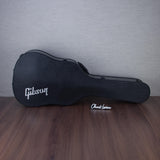 Gibson J-45 Standard Acoustic Electric Guitar - Natural Top And Cherry Back And Sides - #23134100
