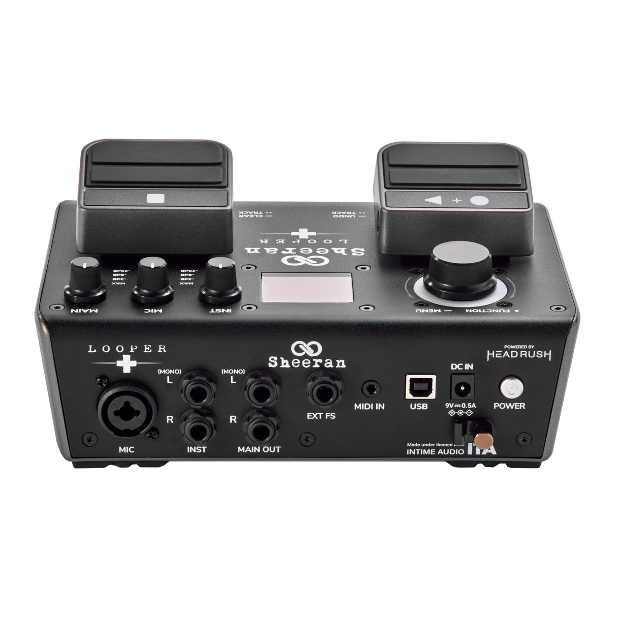 Sheeran Loopers Sheeran Looper + - New