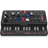 Behringer D-Mini Portable Analog Synthesizer