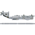Meil Percussion Multi-Clamp - One Mount - New