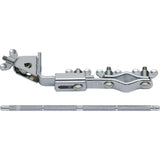 Meil Percussion Multi-Clamp - One Mount - New