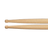 Meinl Hybrid 8A Drumsticks - American Hickory